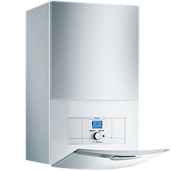 Котельное оборудование